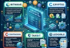 Best Crypto Accounting Software for Businesses