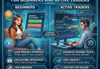 Best Crypto Exchanges for Beginners and Active Traders