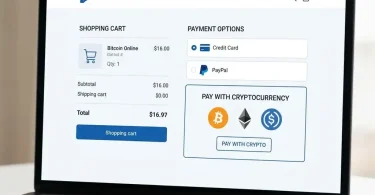 Best Crypto Payment Gateways for Online Businesses