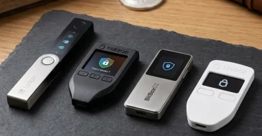 Best Hardware Wallets for Long-Term Crypto Security